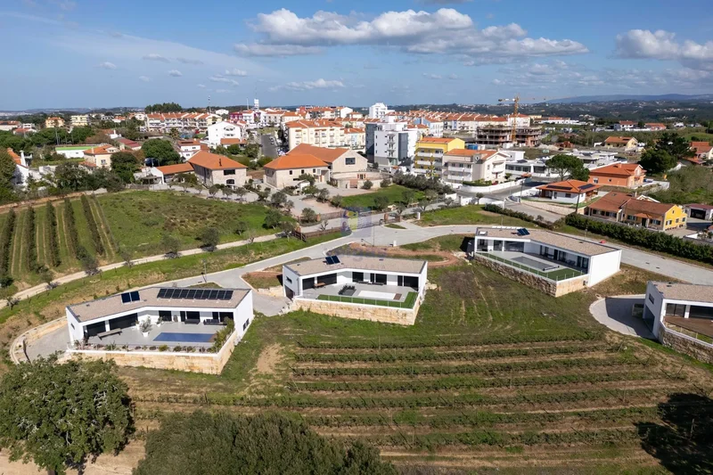 Nossa Senhora do Populo, Leiria, Nossa Senhora do Populo, Coto e Sao Gregorio, Leiria District, Portugal. - Photo 15