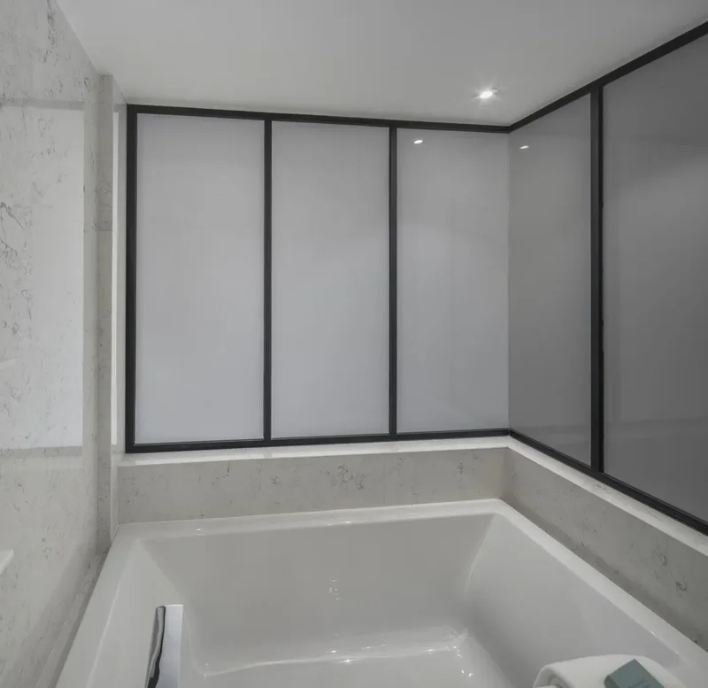 Bangkok, Asoke, Bangkok, Krung Thep Maha Nakhon, Thailand. - Photo 27