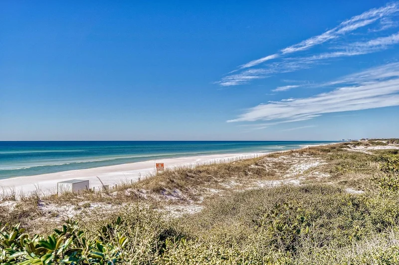 Santa Rosa Beach, Florida, United States. - Photo 19