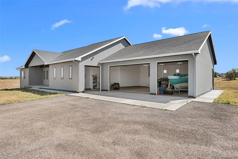 5322 Brian Drive, Parker, Colorado, United States. - Photo 43