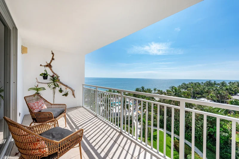 609 Ocean Dr Unit# 8G, Key Biscayne, FL 33149, Key Biscayne, Florida, United States. - Photo 13
