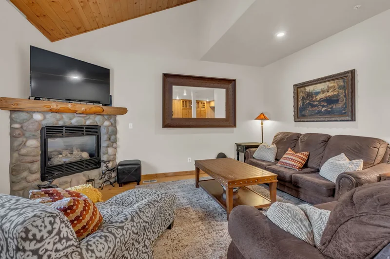 5424 BOBSLED BLVD T-2, Park City, Utah, United States. - Photo 5