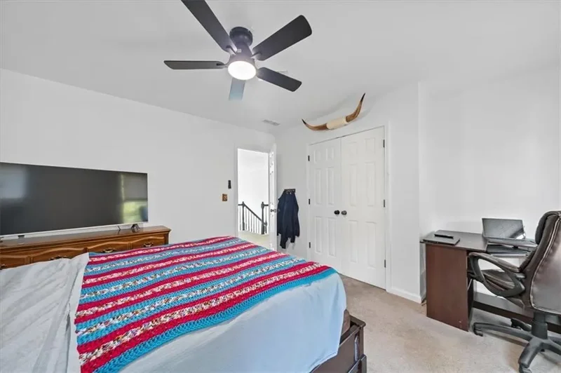925 PEBBLESTONE Court, Alpharetta, Georgia, United States. - Photo 28