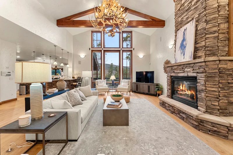 127 Marks Lane , Breckenridge, CO 80424, Breckenridge, Colorado, United States. - Photo 15