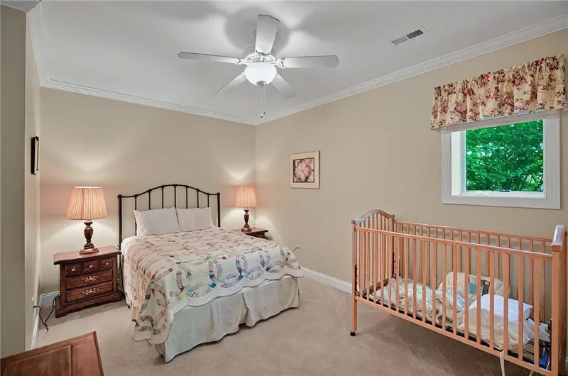 1308 Lakewood Lane, Anderson, SC 29625, Anderson, South Carolina, United States. - Photo 35