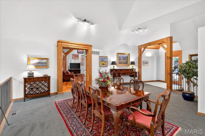 832 Stone Bridge Springs Drive, Wildwood, Missouri, United States. - Photo 59