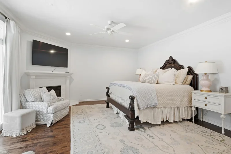 6421 Northeast 109th Street , Edmond, OK 73013, Edmond, Oklahoma, United States. - Photo 35