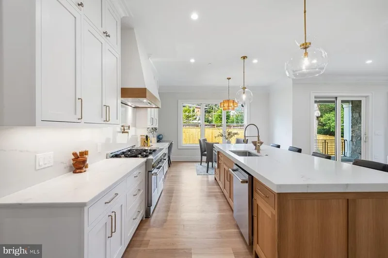 7712 Rocton Avenue, Chevy Chase, MD 20815, Chevy Chase, Maryland, United States. - Photo 93