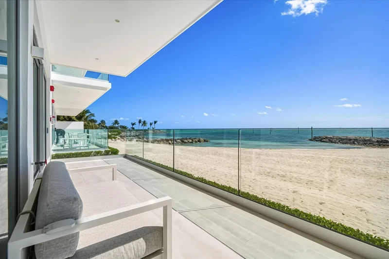 201 Cove , Yamacraw, Nassau, New Providence, The Bahamas. - Photo 14