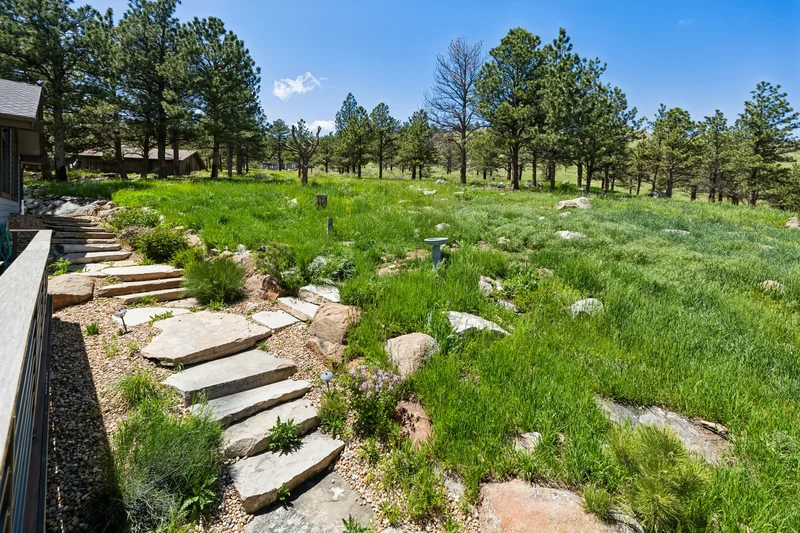 3021 N Lakeridge Trail , Boulder, CO 80302, Boulder, Colorado, United States. - Photo 38