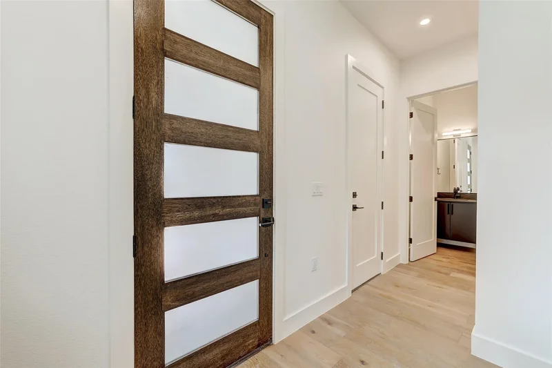 3208 Clawson RD 3A, Austin, Texas, United States. - Photo 4