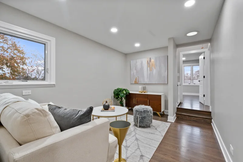 2218 Old Glenview Road, Wilmette, IL 60091, Wilmette, Illinois, United States. - Photo 32