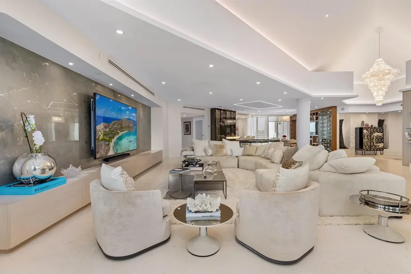 800 S Ocean Boulevard Ph6, Boca Raton, Florida, United States. - Photo 23