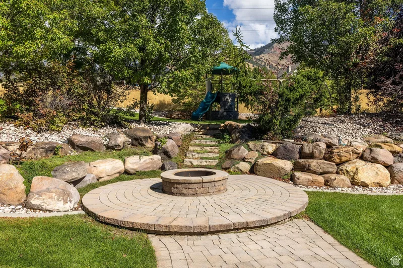 2960 N RIDGE VIEW DR, North Logan, Utah, United States. - Photo 12