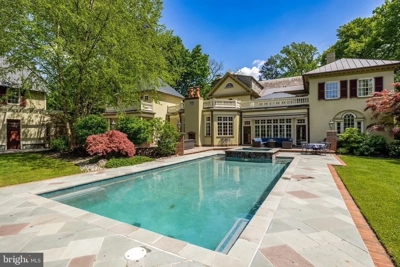 205 E CENTRAL AVE AVENUE, MOORESTOWN, NJ 08057, Moorestown, New Jersey, United States. - Photo 78