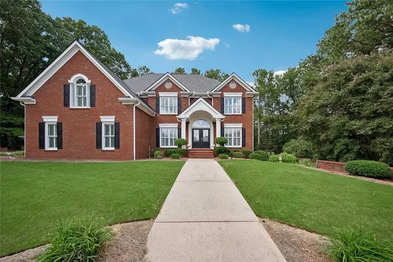 3309 Hamby Road, Milton, Georgia, United States. - Photo 18