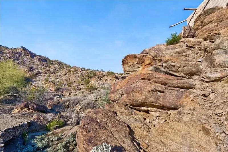 1 Ridge Road, Palm Springs, California, United States. - Photo 13