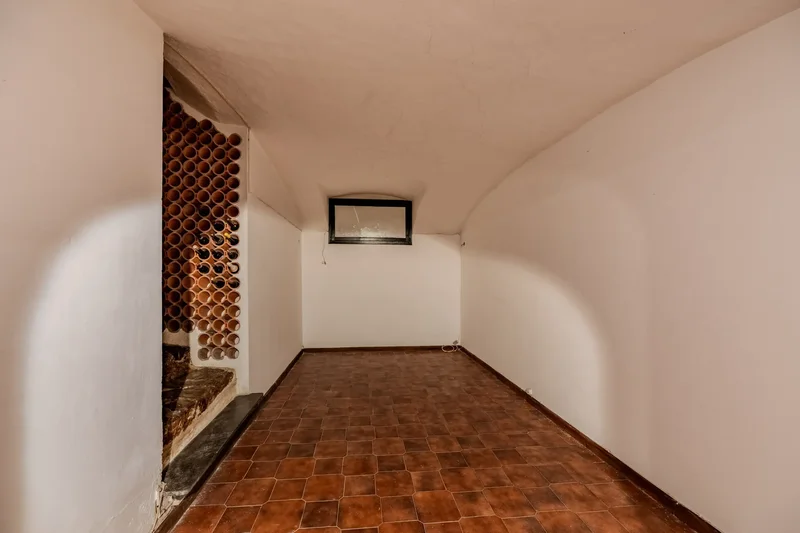 Via Romana di Quarto , Liguria, Genoa, Liguria, Italy. - Photo 27
