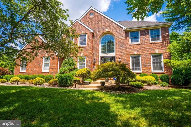 31 Sapphire Drive, Princeton Junction, NJ 08550, West Windsor Township, New Jersey, United States. - Photo 25
