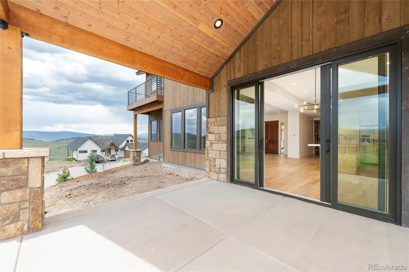 502 Upper Ranch View Road, Granby, Colorado, United States. - Photo 44