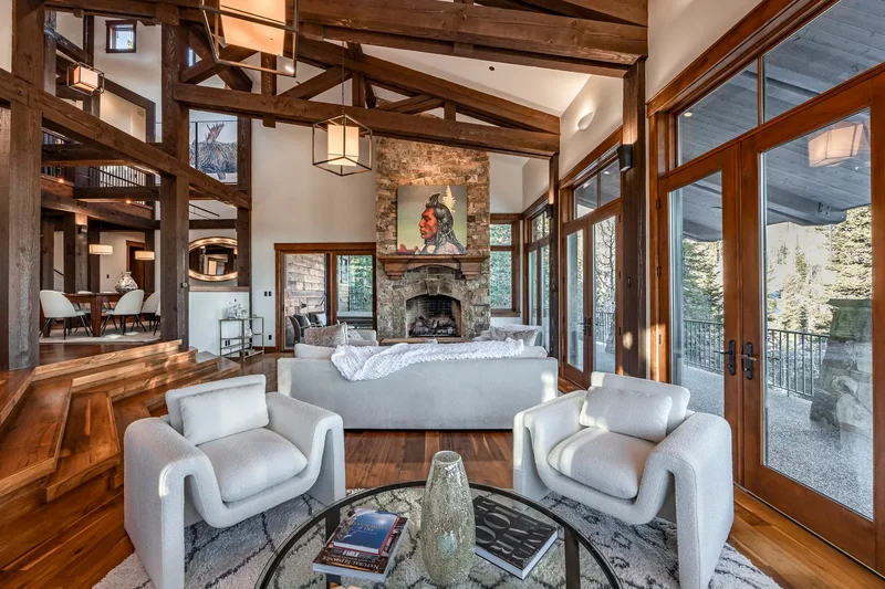26 White Pine Canyon Road, Park City, UT 84060, Park City, Utah, United States. - Photo 21