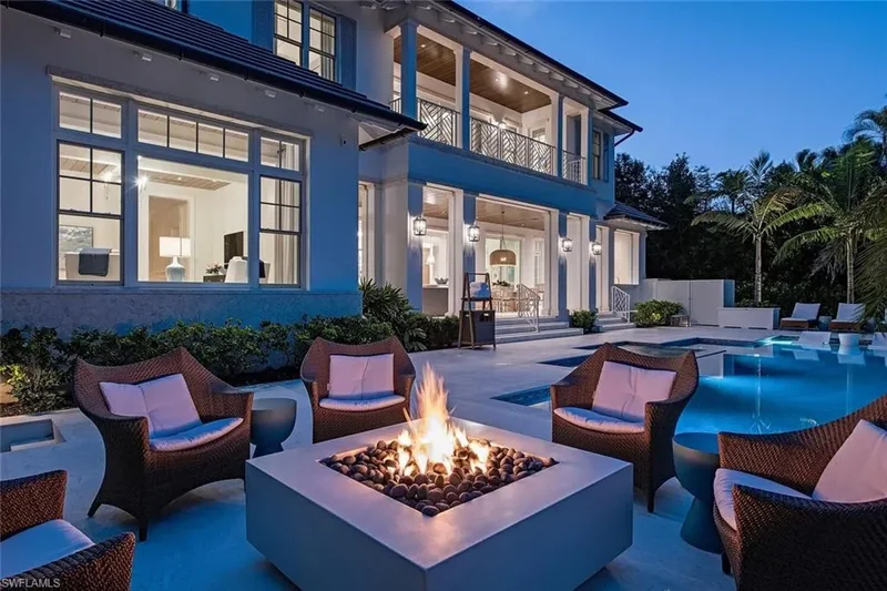 4115 Cutlass LN, Naples, FL, 34102, USA, Naples, Florida, United States. - Photo 28