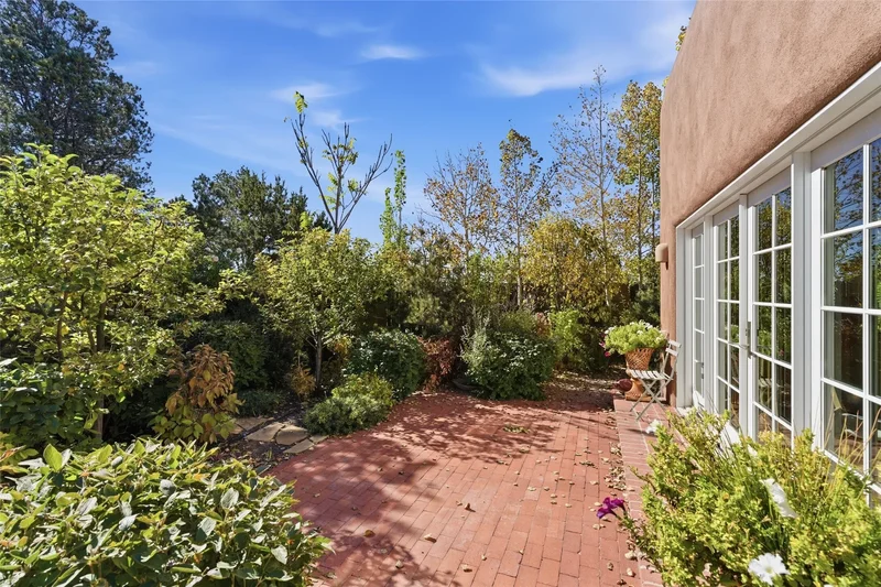 1888 Moonlight Drive , Santa Fe, NM 87505, Santa Fe, New Mexico, United States. - Photo 16