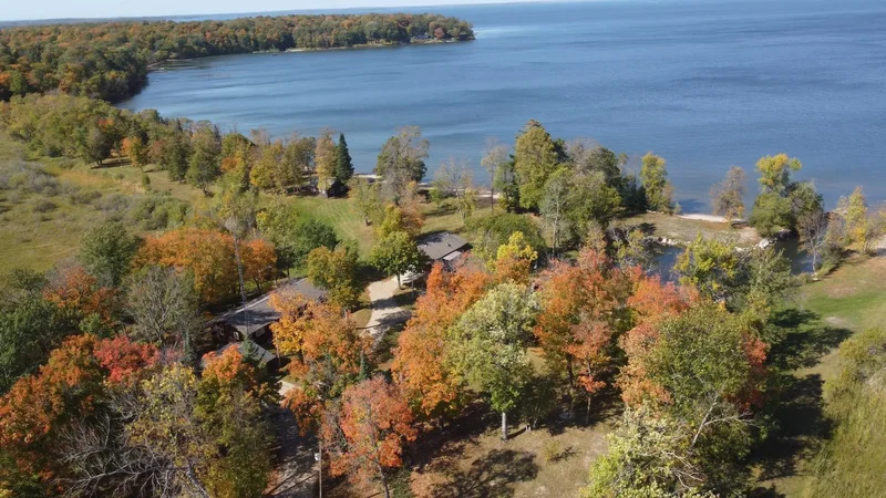 738 Golden Eye Trail NW, Pine Lake Twp, MN 56484, Walker, Minnesota, United States. - Photo 5