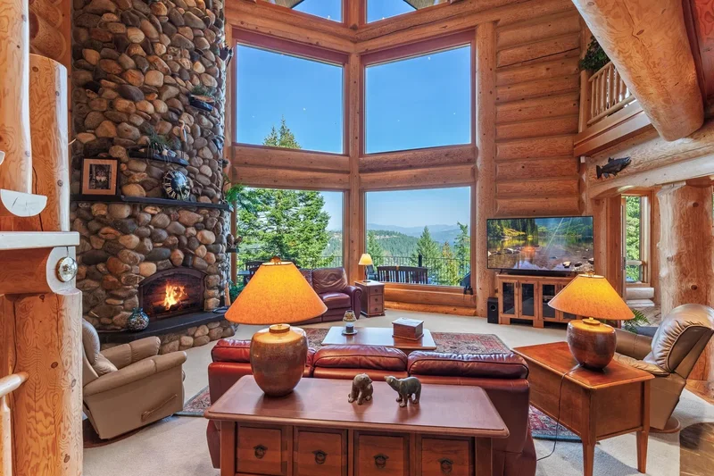 19722 S Providence Lane, Worley, ID 83876, Coeur d'Alene, Idaho, United States. - Photo 25
