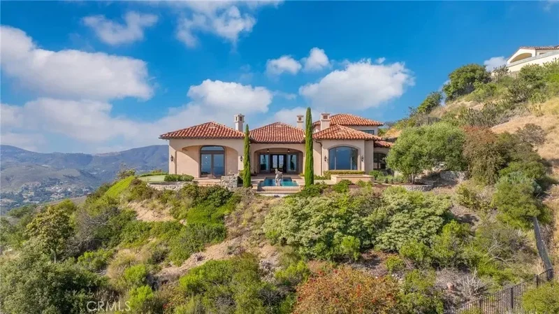 7811 Camino De Arriba, Rancho Santa Fe, California, United States. - Photo 55