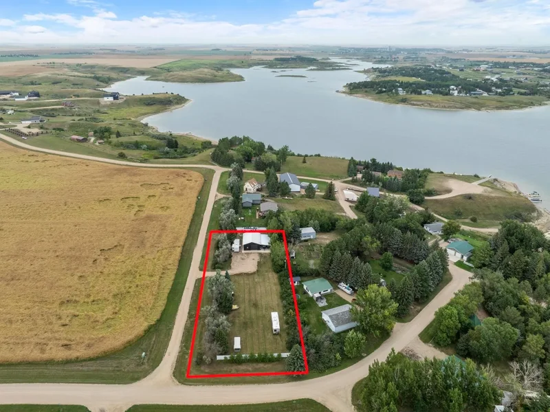4198 NW 13th St, Garrison, ND 58540, Garrison, North Dakota, United States. - Photo 4