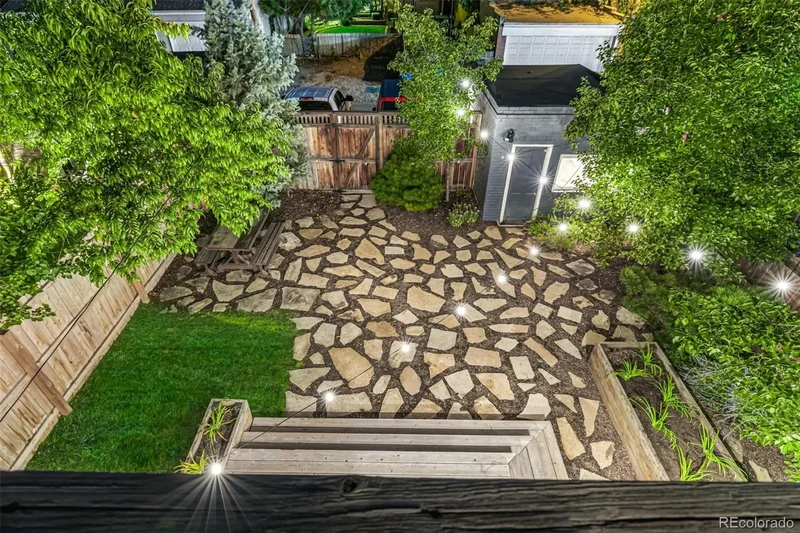 1423 Elizabeth Street, Denver, Colorado, United States. - Photo 13