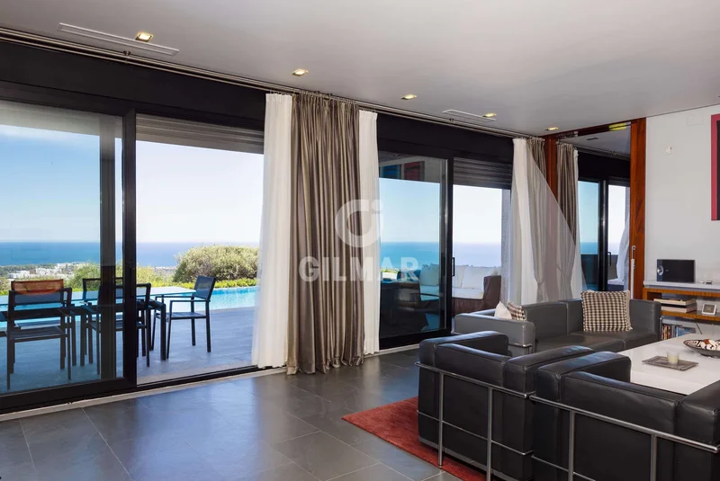Marbella Villa