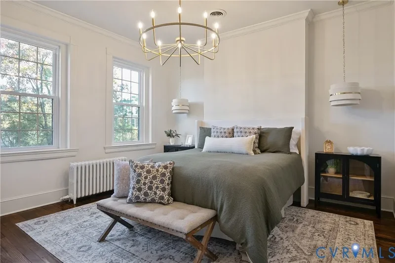2511 Kensington Avenue, Richmond, Virginia, United States. - Photo 10