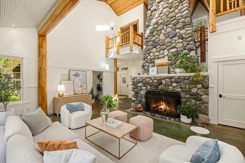9631 Summer Hill Lane NE , Bainbridge Island, WA 98110, Bainbridge Island, Washington, United States. - Photo 5