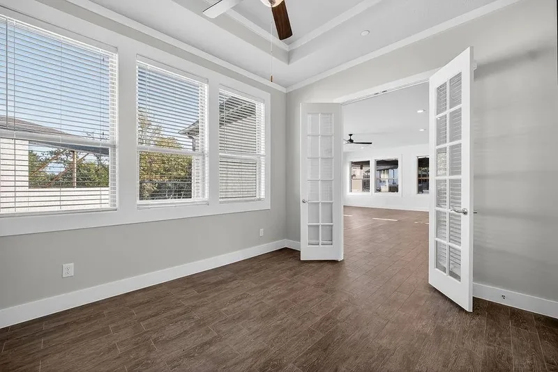 5008 Montalcino Boulevard, Lewisville, Texas, United States. - Photo 13