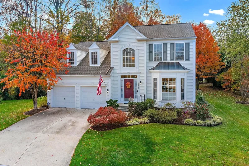 1208 Darlow Place, Annapolis, Md, 21409