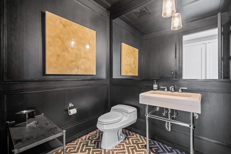 212 W 18th Street Unit# PH2, New York (Manhattan), NY 10011, New York, New York, United States. - Photo 14