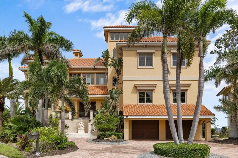 Open bay-front living at amazing value