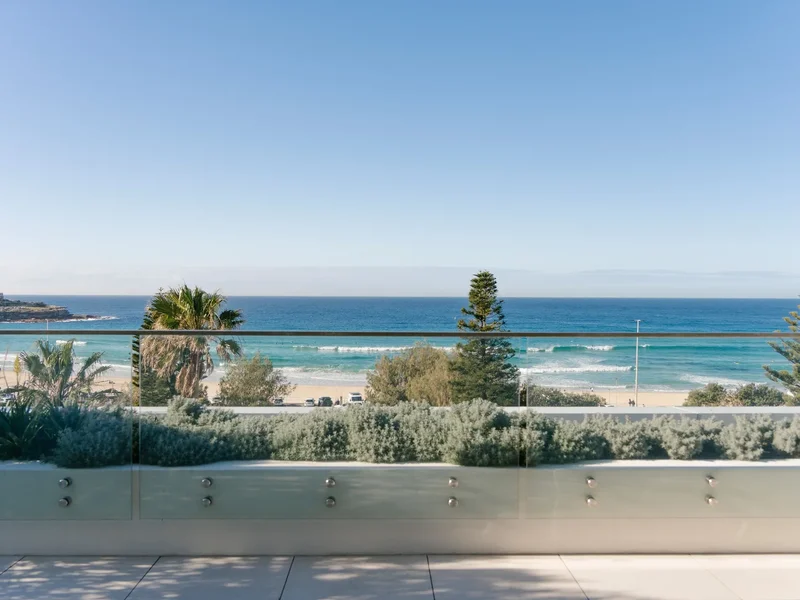 Penthouse/134-138 Campbell Parade, Sydney, NSW 2026, Sydney, New South Wales, Australia. - Photo 3