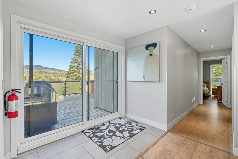 55 Rue des Sillons, Baie-Saint-Paul, Quebec, Canada. - Photo 20