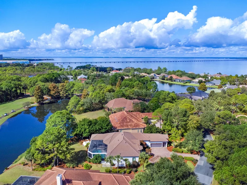 420 Commodore Point Road, Destin, FL 32541, Destin, Florida, United States. - Photo 147
