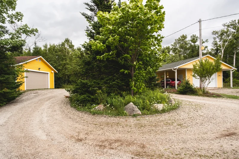364 6012 Road, Marble Mountain, NS, B0E 3K0, CANADA, River Denys, Nova Scotia, Canada. - Photo 40