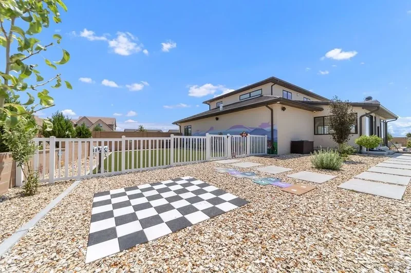 5805 Sawyer Ridge Dr., Pueblo, CO 81008, Pueblo, Colorado, United States. - Photo 60