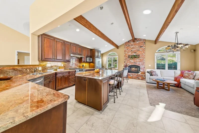 153 Castillo Court, Aptos, California, United States. - Photo 24