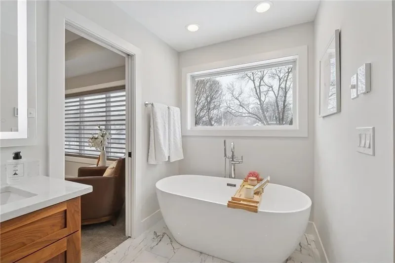 4727 York Avenue S, Minneapolis, MN, 55410, USA, Minneapolis, Minnesota, United States. - Photo 19