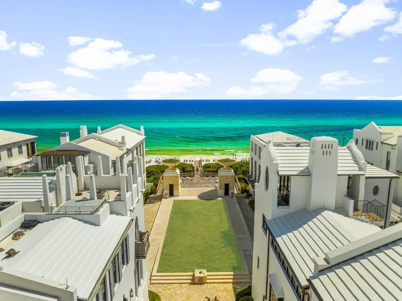 Rosemary Beach, Florida, United States. - Photo 7