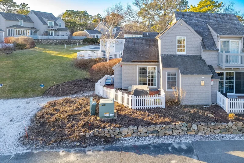 6 Hammock Pond Road, New Seabury, MA 02649, Mashpee, Massachusetts, United States. - Photo 3