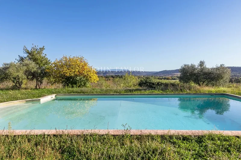 Cucuron, Provence-Alpes-Côte d'Azur, France. - Photo 5