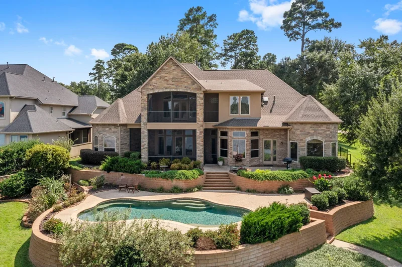 18675 W Cool Breeze Lane, Montgomery, TX 77356, Montgomery, Texas, United States. - Photo 40
